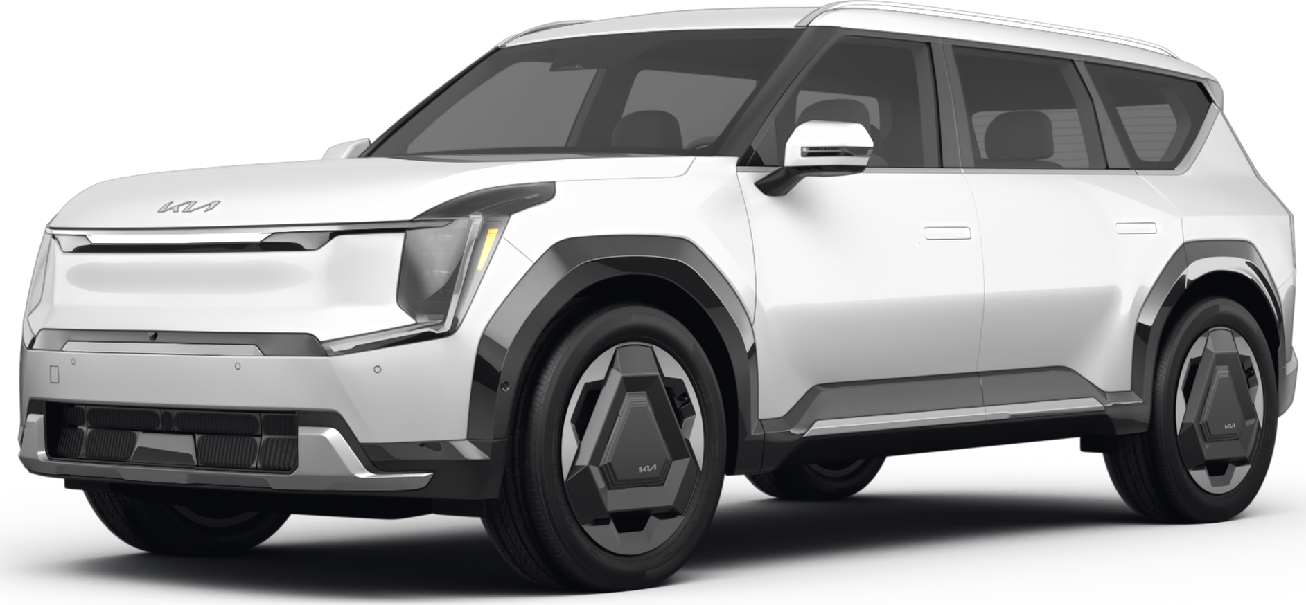 2024 Kia EV9 image