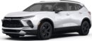 2024 Chevrolet Blazer image