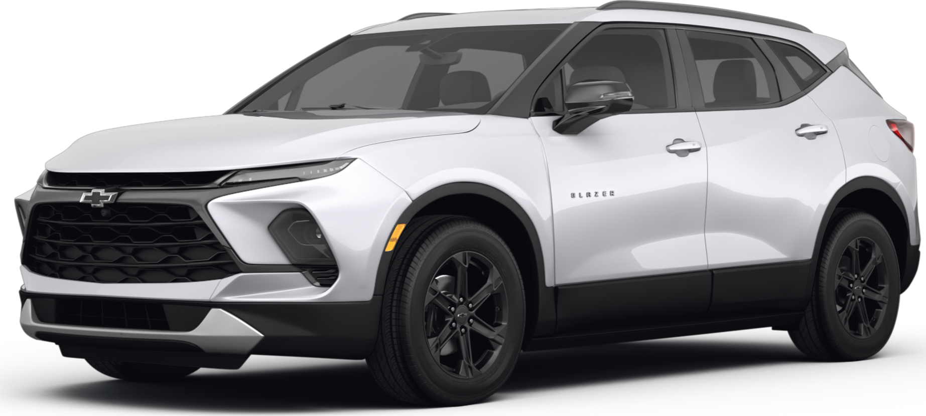 2024 Chevrolet Blazer RS Sport Utility 4D