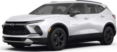 Blazer 2LT image
