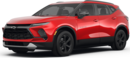 2024 Chevrolet Blazer image