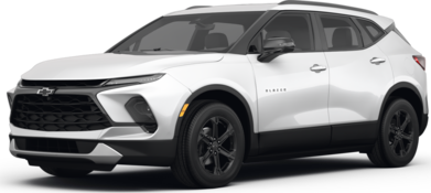 Blazer 3LT image