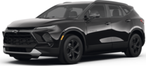 2024 Chevrolet Blazer photo