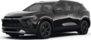 2024 Chevrolet Blazer image