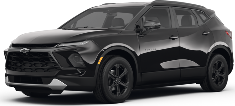 2024 Chevrolet Blazer Price, Reviews, Pictures & More | Kelley Blue Book