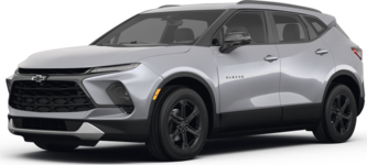 2024 Chevrolet Blazer
