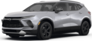 2024 Chevrolet Blazer image