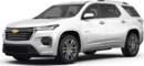 2024 Chevrolet Traverse Limited image