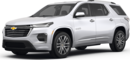 2024 Chevrolet Traverse Limited image