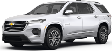 Traverse Limited High Country image