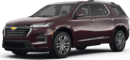 2024 Chevrolet Traverse Limited image