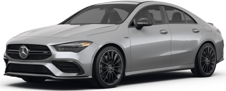 2023 Mercedes-Benz Mercedes-AMG CLA Exterior: 0