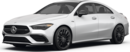 2023 Mercedes-Benz Mercedes-AMG CLA image