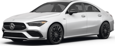 Mercedes-Benz Mercedes-AMG CLA