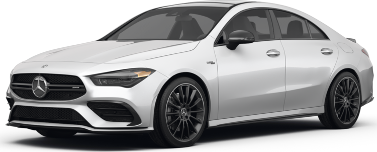 2023 Mercedes-Benz Mercedes-AMG CLA Exterior: 0