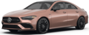 2023 Mercedes-Benz Mercedes-AMG CLA image
