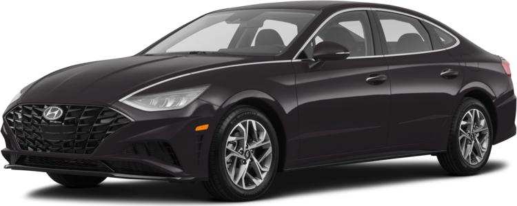2023 Hyundai Sonata Hybrid Exterior: 0