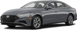 2023 Hyundai Sonata Hybrid