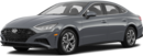 2023 Hyundai Sonata Hybrid image