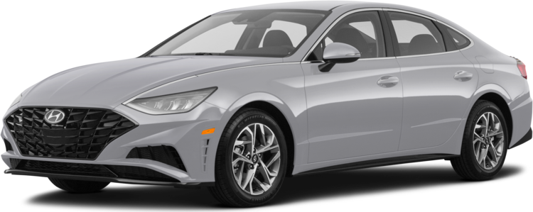 2023 Hyundai Sonata Hybrid Exterior: 0