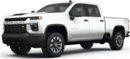 2023 Chevrolet Silverado 2500 HD Crew Cab image
