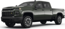 2023 Chevrolet Silverado 2500 HD Crew Cab image