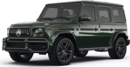 2023 Mercedes-Benz Mercedes-AMG G-Class image