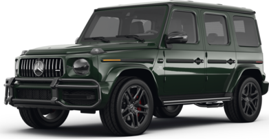 Mercedes-Benz Mercedes-AMG G-Class