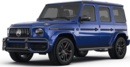 2023 Mercedes-Benz Mercedes-AMG G-Class image