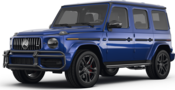 2023 Mercedes-Benz Mercedes-AMG G-Class Exterior: 0