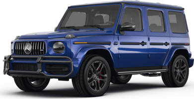 Mercedes-Benz Mercedes-AMG G-Class