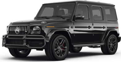 Mercedes-AMG G-Class G 63 AMG 4x4^2 Sport Utility 4D image