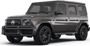 2023 Mercedes-Benz Mercedes-AMG G-Class