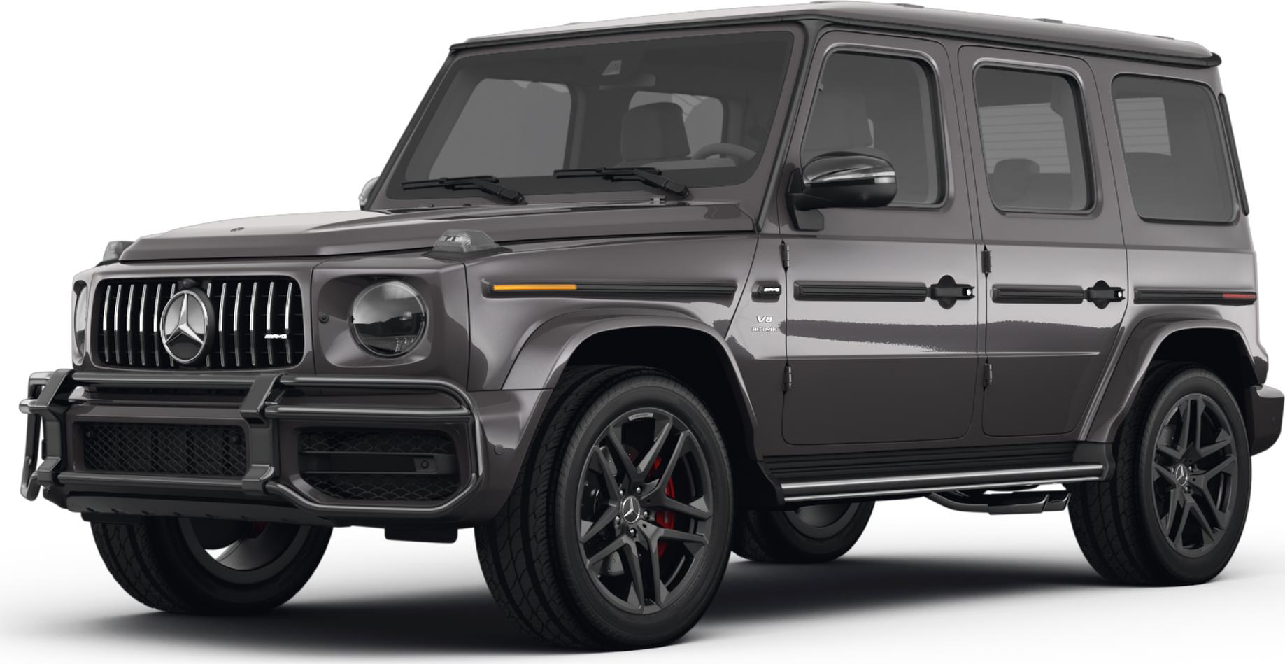 Mercedes-Benz Mercedes-AMG G-Class