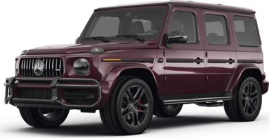 Mercedes-Benz Mercedes-AMG G-Class
