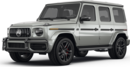 2023 Mercedes-Benz Mercedes-AMG G-Class image