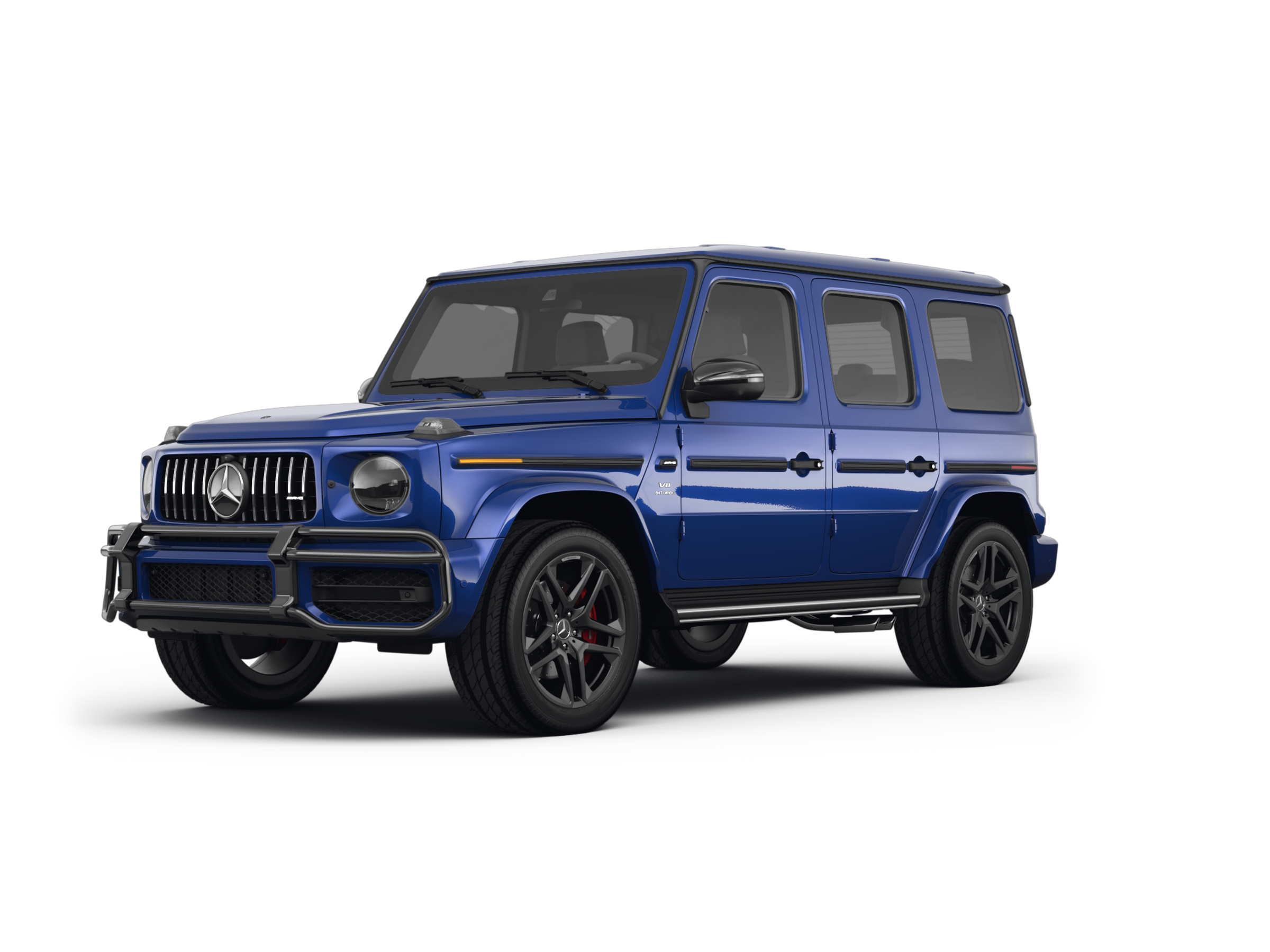 2023 Mercedes-Benz G 63 Review, Pricing, & Pictures