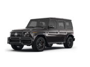 2023 Mercedes-Benz Mercedes-AMG G-Class Colors: 0