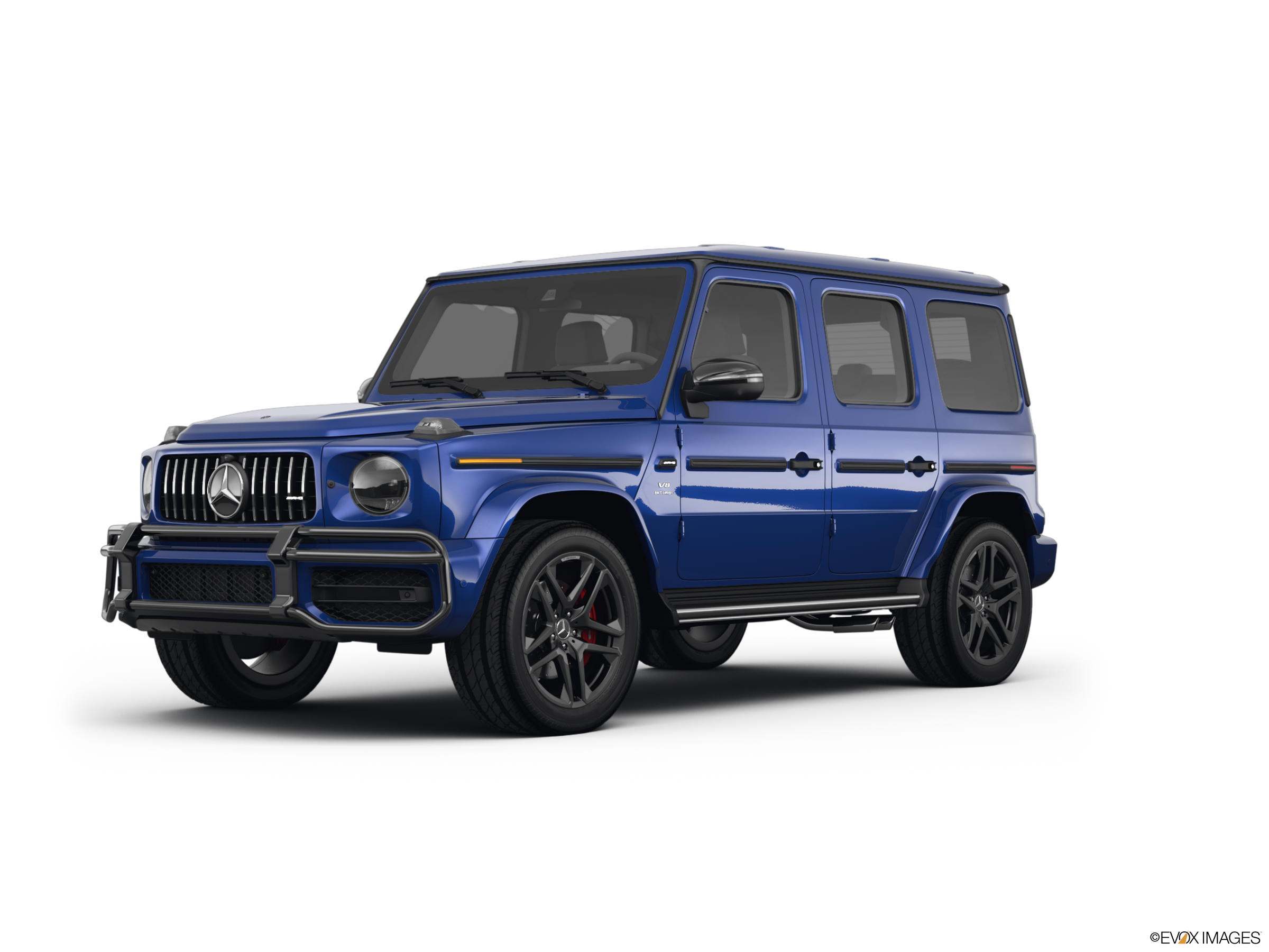 2024 Mercedes-Benz Mercedes-AMG G-Class Price, Reviews, Pictures & More