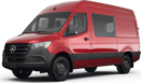 2023 Mercedes-Benz Sprinter 2500 Crew image