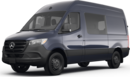 2023 Mercedes-Benz Sprinter 2500 Crew image