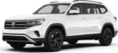 2023 Volkswagen Atlas image