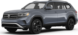 2023 Volkswagen Atlas SEL Premium R-Line 4MOTION