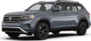 2023 Volkswagen Atlas image