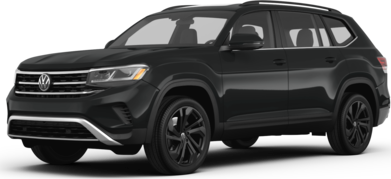 Atlas SE Sport Utility 4D image