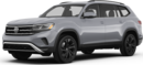 2023 Volkswagen Atlas image