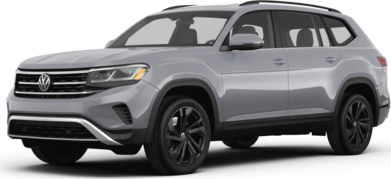 Volkswagen Atlas