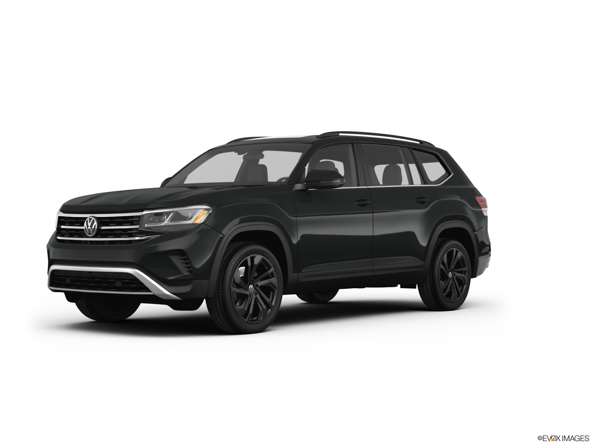 2023 Volkswagen Atlas SE Sport Utility 4D Price, Listings