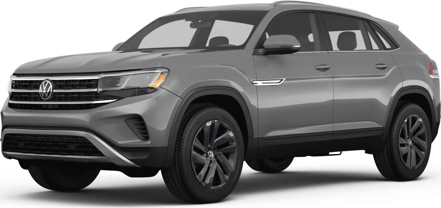 Atlas Cross Sport SE 4MOTION w/Technology Sport Utility 4D image