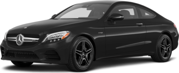 2023 Mercedes-Benz Mercedes-AMG C-Class C 63 S AMG